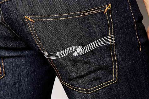 Nudie Jeans® 